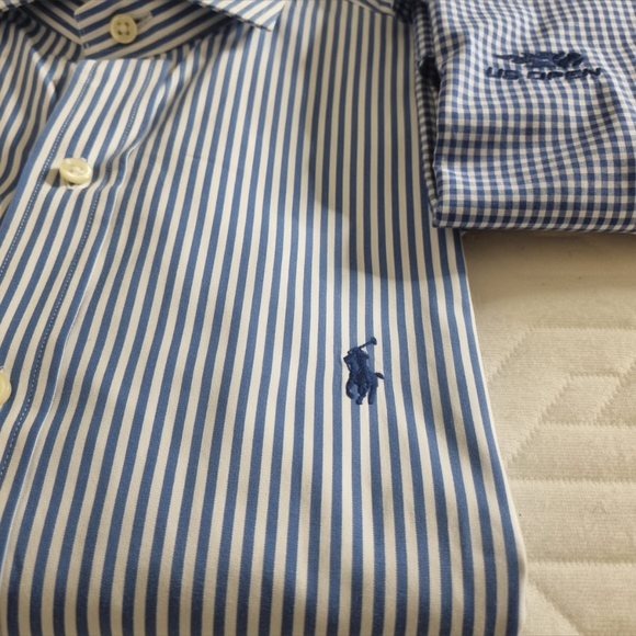 2 Polo Ralph Lauren US OPEN - Picture 2 of 8